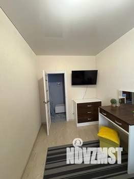 2-к квартира, посуточно, 50м2, 7/9 этаж