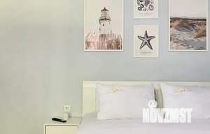 Студия квартира, посуточно, 26м2, 1/5 этаж