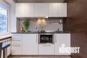 2-к квартира, посуточно, 45м2, 1/1 этаж