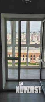 1-к квартира, на длительный срок, 40м2, 7/12 этаж