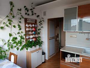 2-к квартира, на длительный срок, 53м2, 6/9 этаж