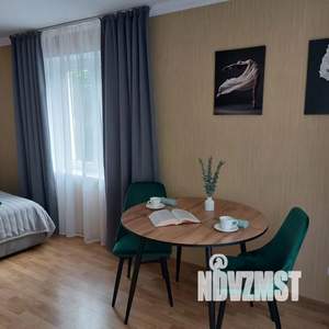 1-к квартира, посуточно, 31м2, 4/5 этаж