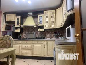 2-к квартира, посуточно, 60м2, 10/10 этаж