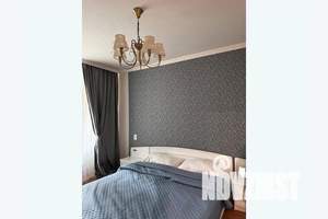 2-к квартира, посуточно, 50м2, 1/9 этаж