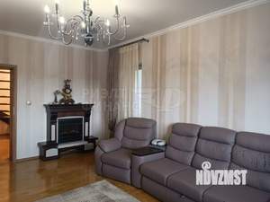 3-к квартира, на длительный срок, 159м2, 5/5 этаж