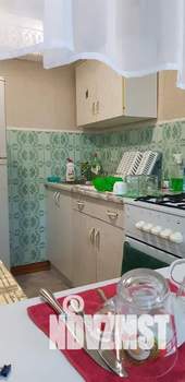 1-к квартира, посуточно, 30м2, 2/9 этаж