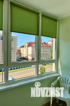 2-к квартира, посуточно, 56м2, 4/10 этаж