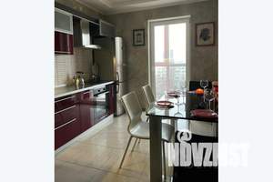 2-к квартира, посуточно, 72м2, 10/18 этаж