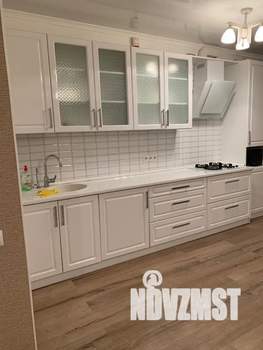 Студия квартира, посуточно, 37м2, 5/9 этаж