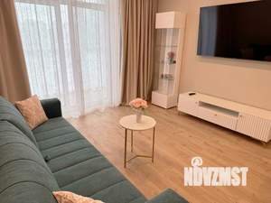 2-к квартира, посуточно, 63м2, 1/1 этаж