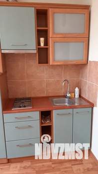 1-к квартира, посуточно, 37м2, 5/5 этаж