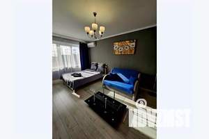 1-к квартира, посуточно, 38м2, 9/10 этаж