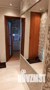 2-к квартира, посуточно, 45м2, 1/1 этаж