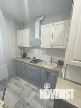 1-к квартира, посуточно, 40м2, 3/9 этаж