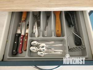 1-к квартира, посуточно, 39м2, 1/3 этаж