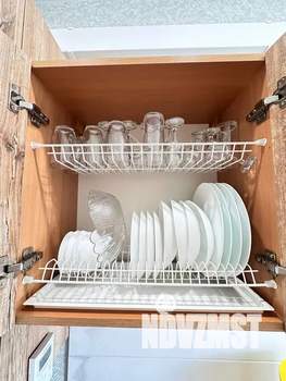 1-к квартира, посуточно, 39м2, 3/9 этаж