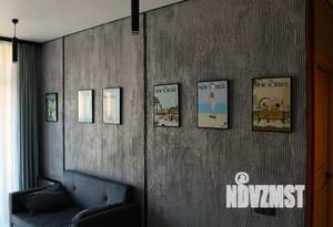 1-к квартира, посуточно, 42м2, 4/8 этаж