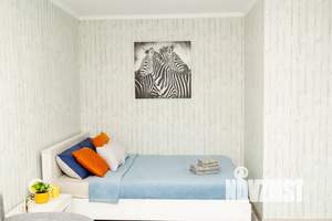 1-к квартира, посуточно, 32м2, 5/5 этаж