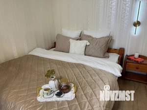 1-к квартира, посуточно, 43м2, 2/9 этаж