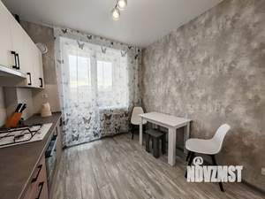 1-к квартира, на длительный срок, 34м2, 5/9 этаж