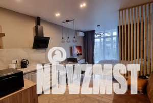 1-к квартира, посуточно, 29м2, 4/8 этаж