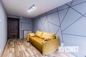 1-к квартира, посуточно, 61м2, 1/1 этаж