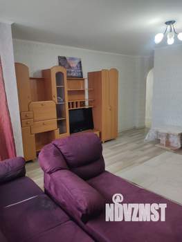 2-к квартира, на длительный срок, 54м2, 4/17 этаж