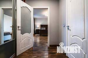 1-к квартира, посуточно, 47м2, 1/1 этаж