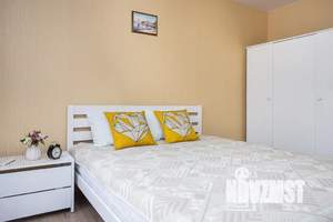 2-к квартира, посуточно, 50м2, 2/9 этаж