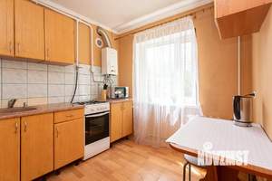 1-к квартира, посуточно, 37м2, 2/4 этаж