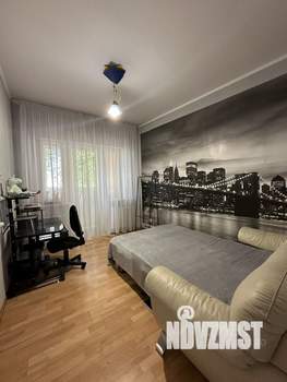 3-к квартира, на длительный срок, 76м2, 1/4 этаж