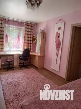 2-к квартира, посуточно, 53м2, 2/5 этаж