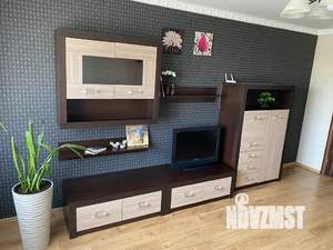 1-к квартира, посуточно, 47м2, 8/9 этаж