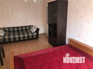 2-к квартира, посуточно, 50м2, 1/9 этаж
