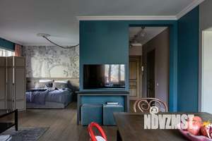 2-к квартира, посуточно, 63м2, 1/1 этаж