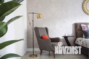 1-к квартира, посуточно, 50м2, 1/3 этаж