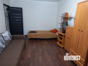 1-к квартира, посуточно, 32м2, 1/5 этаж