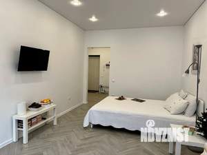 1-к квартира, посуточно, 40м2, 3/12 этаж