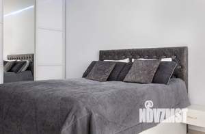 2-к квартира, посуточно, 58м2, 2/10 этаж