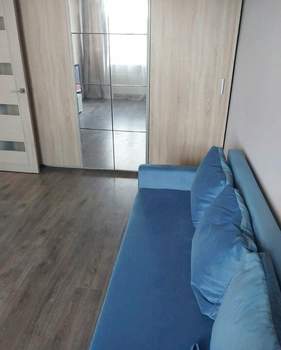 1-к квартира, на длительный срок, 34м2, 9/9 этаж