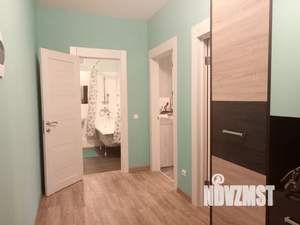 2-к квартира, посуточно, 56м2, 2/9 этаж