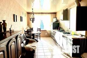 3-к квартира, посуточно, 90м2, 3/5 этаж