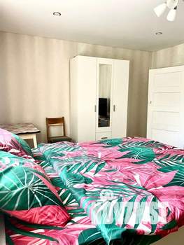 1-к квартира, посуточно, 35м2, 2/2 этаж