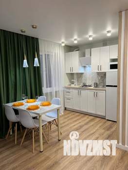 2-к квартира, посуточно, 43м2, 2/5 этаж