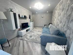 3-к квартира, посуточно, 67м2, 1/1 этаж