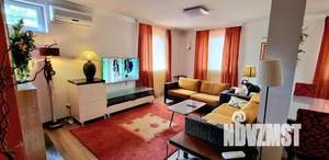 2-к квартира, посуточно, 72м2, 1/1 этаж
