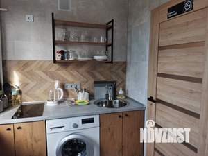 1-к квартира, посуточно, 30м2, 7/9 этаж