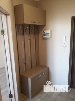 1-к квартира, на длительный срок, 32м2, 7/9 этаж