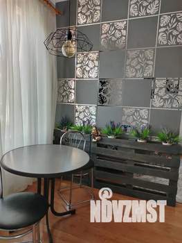 3-к квартира, посуточно, 59м2, 4/4 этаж