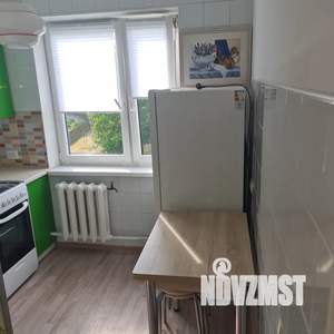 3-к квартира, посуточно, 57м2, 5/5 этаж